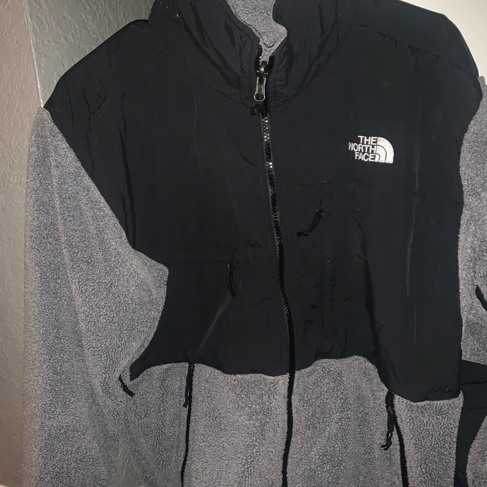 North Face Denali Fleece